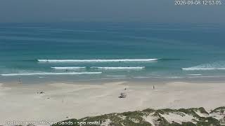 12:40 pm - 7 pm | 2026 09 08 | Strand Surf Session Replay