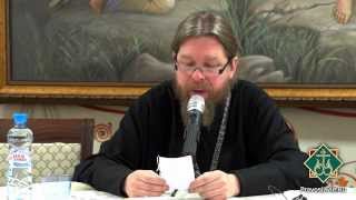 видео: Встреча с архимандритом Тихоном (Шевкуновым) картинка: Встреча с архимандритом Тихоном (Шевкуновым)