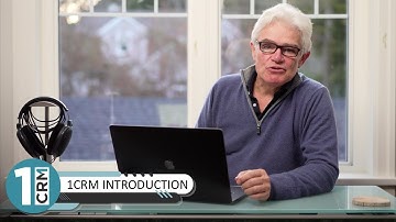 Is 1CRM Right for You? 6 Key Features  & Quick Demo