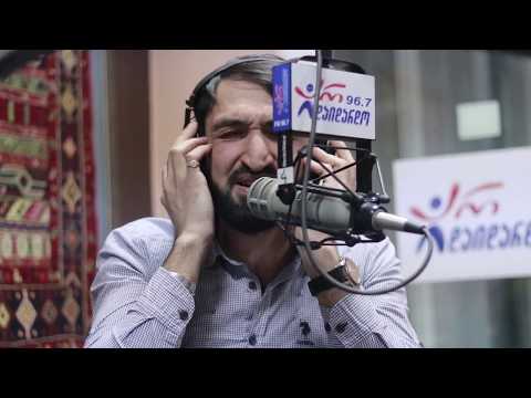 ზურა მირზიაშვილი \u0026 შოთა მაისურაძე - მიყვარდი. Live არ დაიდარდო/ Zura Mirziashvili \u0026 Shota Maisuradze