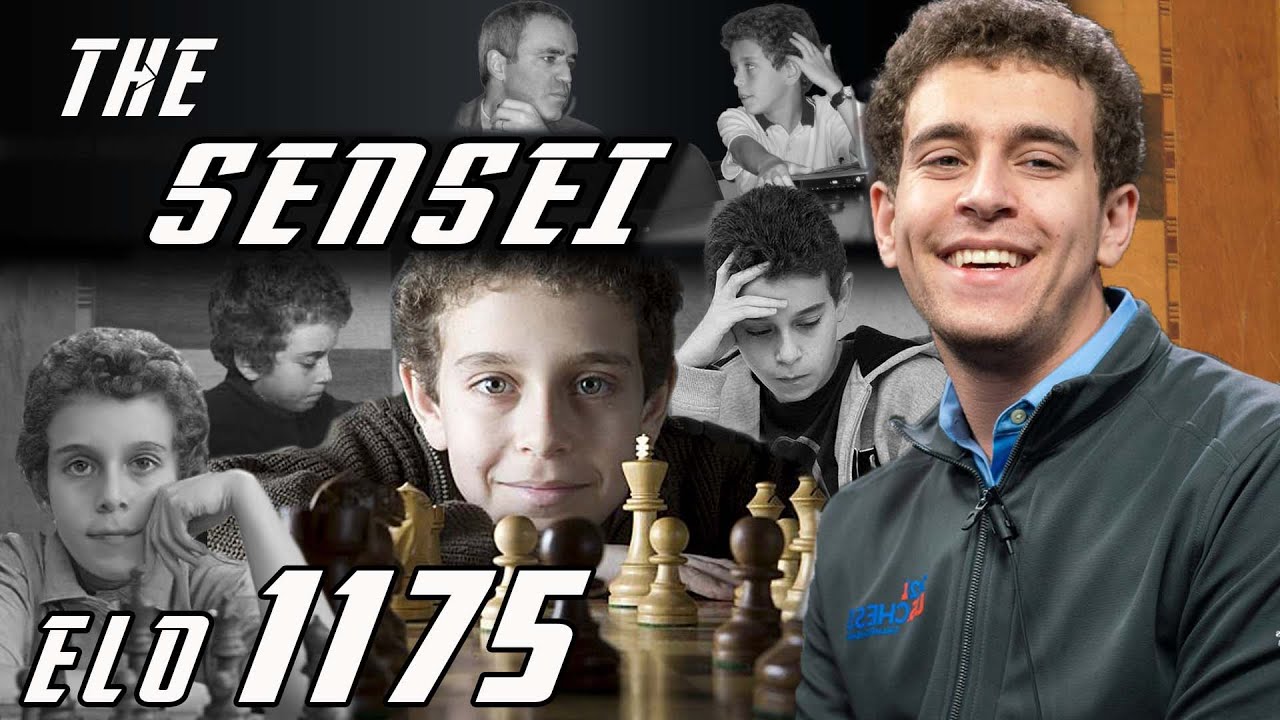 TSA gambit declined': Chess Streamer of the Year stopped by