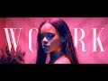 Rihanna - Work (ft. Drake) | Remix [clip]