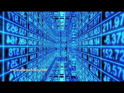 Data Storm 0408 HD, 4K Animated Backgrounds