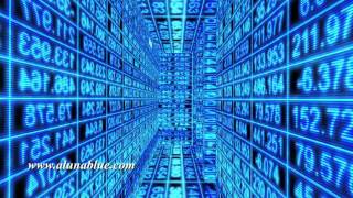 Data Storm 0408 HD, 4K Animated Backgrounds