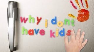 Why I Dont Have Kids Freezer Is The New Playground