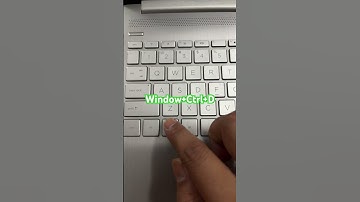 Create Virtual Desktop on Window 10 or 11 | Virtual Desktop with Shortcut key #shorts #video
