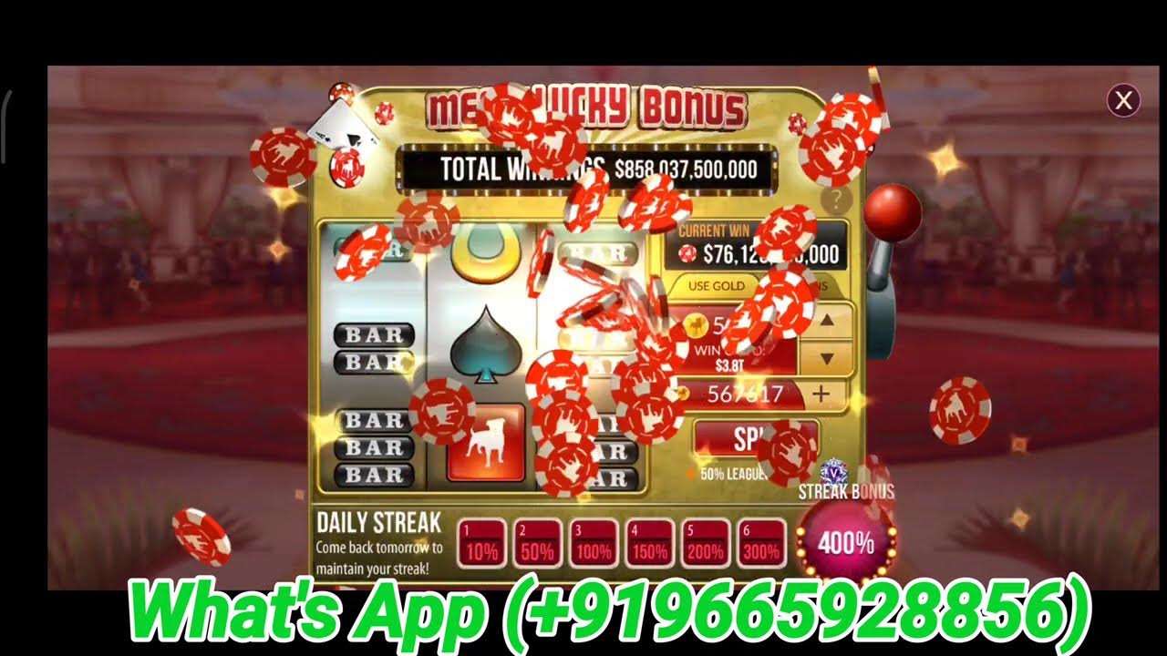 ZYNGA POKER 1M GOLD SPIN HOW MANY CHIPS ?? Zynga Poker Chips Seller