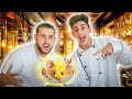 FaZe Rug Becomes My CHEF for 24 hrs...