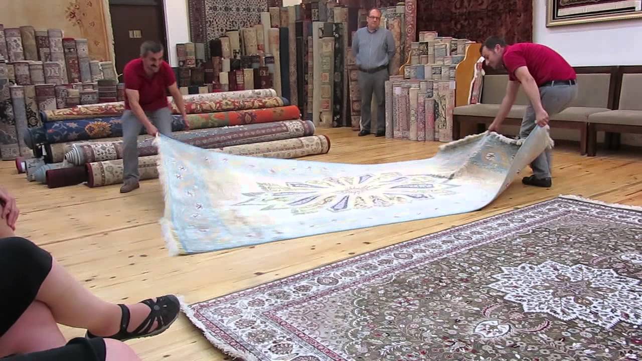 Guarda Turkmen Carpet, Part 3 - Kusadasi, Turkey 09-10-2015 su YouTube Guarda Turkmen Carpet, Part 3 - Kusadasi, Turkey 09-10-2015 su YouTube