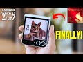 Samsung Galaxy Z Flip 7 LEAK SHOCKS FANS — HUGE Power Upgrade + Bigger Battery!