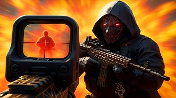 The Best No Glint One Shot Sniper In Warzone