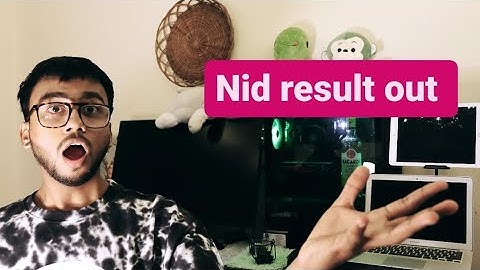 NID B.DES RESULT OUT CHECK NOW