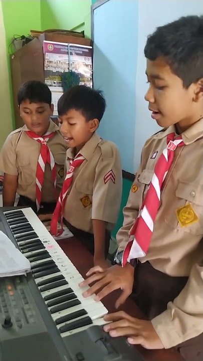 Lagu Daerah