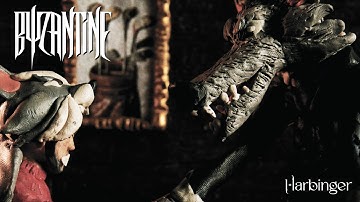 Byzantine - Harbinger (Official Video)