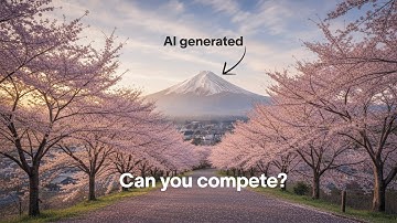 How To Future Proof Your Creative Career Against AI