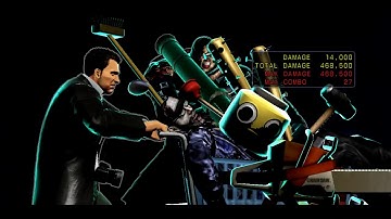 more leveling up frank with nemesis