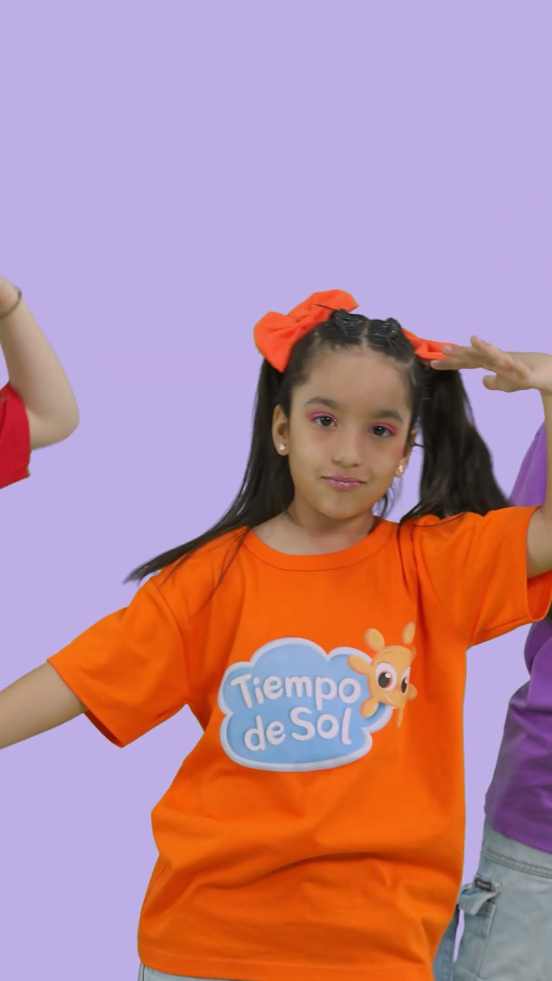 Subete al Tren de la ALEGRIA #shorts #cancionesinfantiles