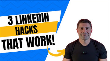 3 LinkedIn Hacks to Get Recruiter Messages & Job Interviews Fast (2025 Tips)