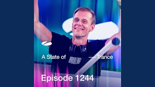 House Party Asot 1244 Future Favorite