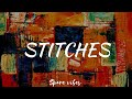 Shawn Mendes - Stitches (Lyrics)