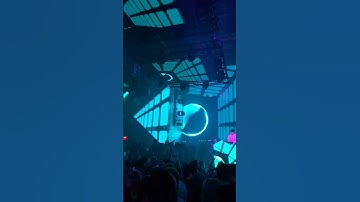 deadmau5 zouk nightclub resorts world las vegas