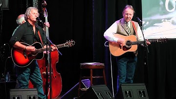 The Desert Rose Band - "One Step Forward" at the Takamine Guitars 50th Anniversary Party