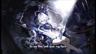 Nightcore - Partly Cloudy (Morgan Page & Skylar Grey)
