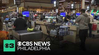 Cherry Hill Wegman's looks forward to annual Check Out Hunger Campaign