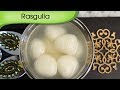 How to make rasgulla at home  bengali sweet recipe  holi special recipe  ruchi bharani