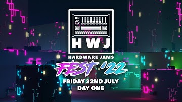 Hardware Jams Fest 