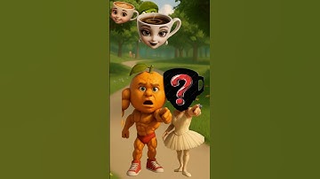 GUESS REAL HEAD of UDIN DIN DIN DUN part #04 garry