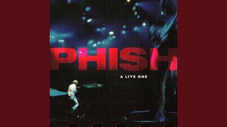 PDF Sample Gumbo - Solo from A Live One guitar tab & chords by Phish.