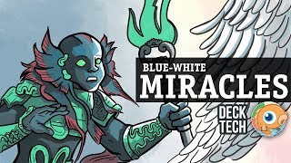 Instant Deck Tech: UW Miracles (Modern)