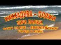 Хиккадува|Пляжи Шри Ланки|Форт Галле|Европейский город в Азии