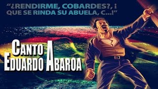 Video thumbnail of "Canto Glorioso a Eduardo Abaroa Héroe del Topater"