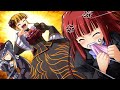 САКУТАРО В БОЙ - Umineko no Naku Koro ni ( 4 - ГЛАВА НАЧАЛО ) #3