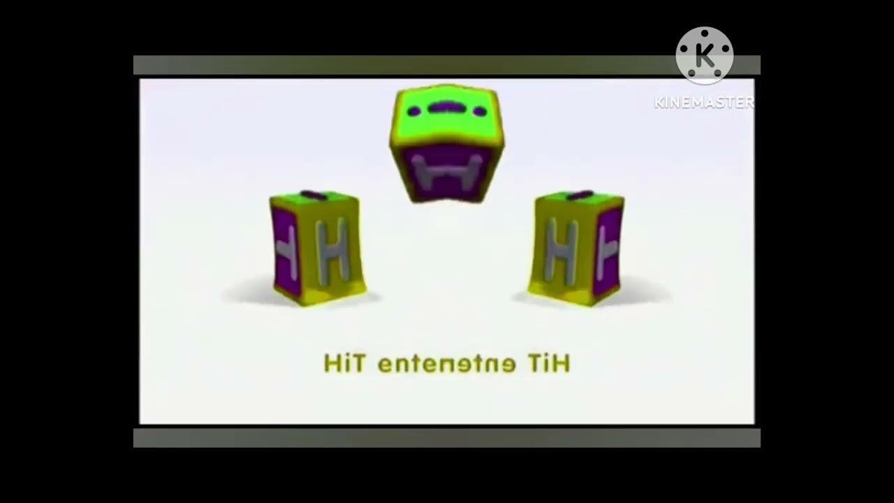 hit entertainment low pitch in G major 24 by IIIIIIIIII YouTube