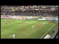 Азербайджан - Россия - Отборочный матч чемпионата мира 2014