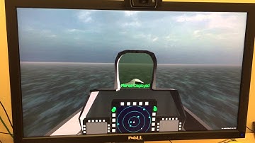 Multi-Modal Human Computer Interface