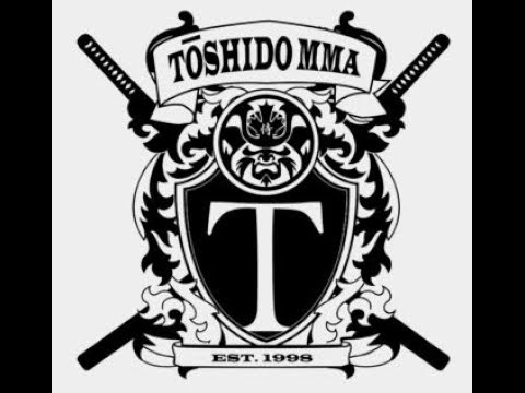 MMA Training Video Toshido MMA Kelowna, B.C. - YouTube