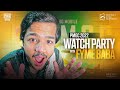 FYME BABA IS LIVE / PMGC Watch Party - Day 3