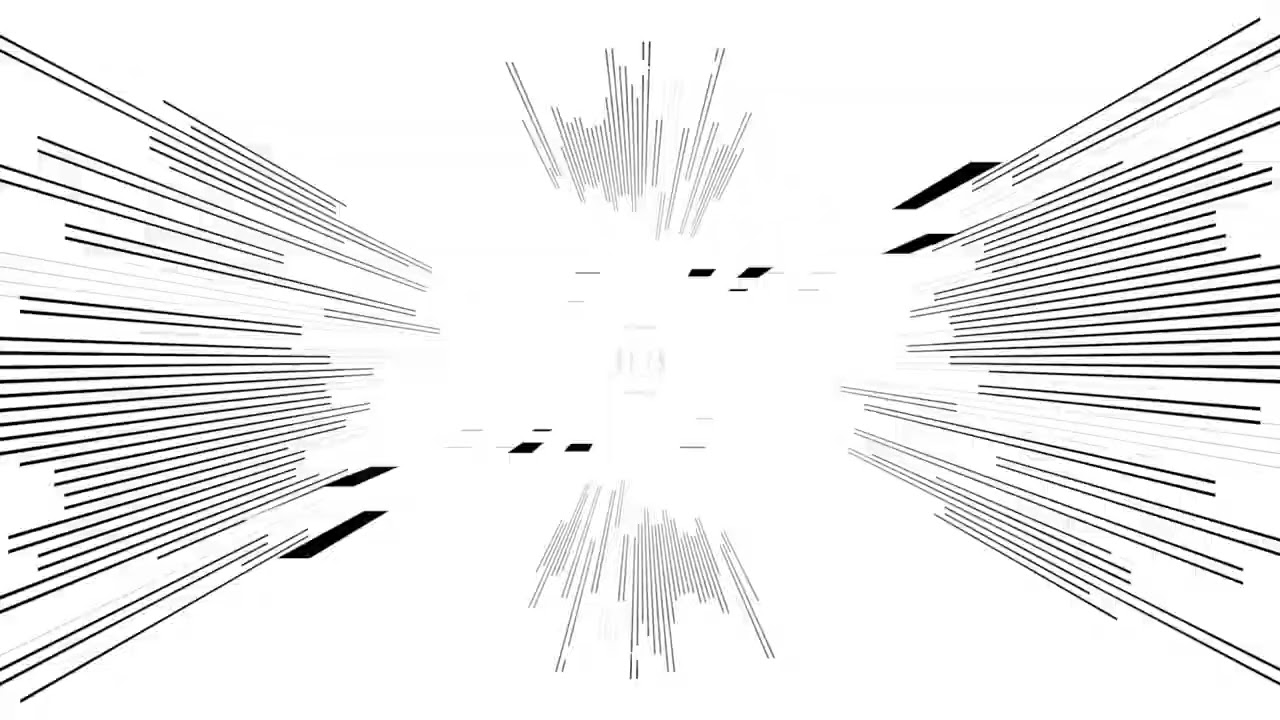 KOTRA - FREYR HOLOGRAM (black&white version)