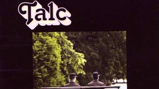 Video thumbnail of "01 Talc - The 1970s [Wah Wah 45s]"