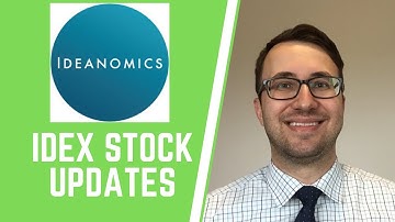 Ideanomics (IDEX) Stock Keeps FALLING!!! BUY NOW?!?