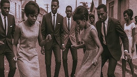 Ska & Rocksteady | The Early Days before Reggae
