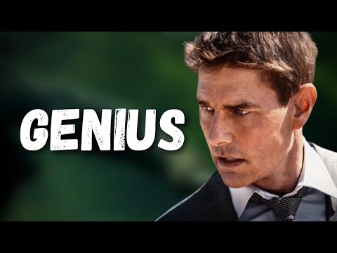 Mission Impossible 7 Is Why We Love Movies