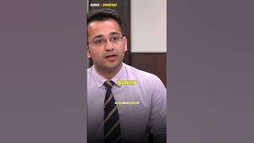 Age 21 ❌ 32 ✅ | UPSC interview