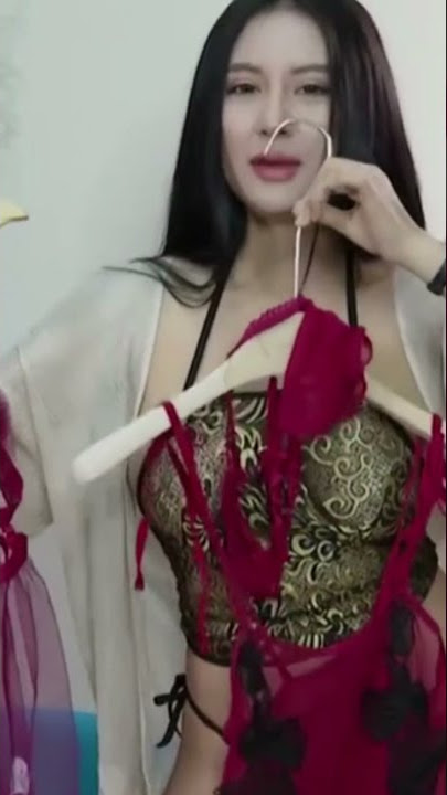 Pong Kyubi   pong’s nightwear collection #15