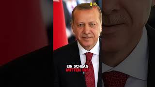 Trump demütigt Erdogan – Wahlbetrug &amp; Öl-Deal mit F-35!