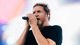 Duran Duran headline American Express presents BST Hyde Park 2026 | BST Hyde Park